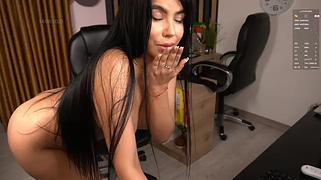 secretary_bj Obrolan Langsung XXX