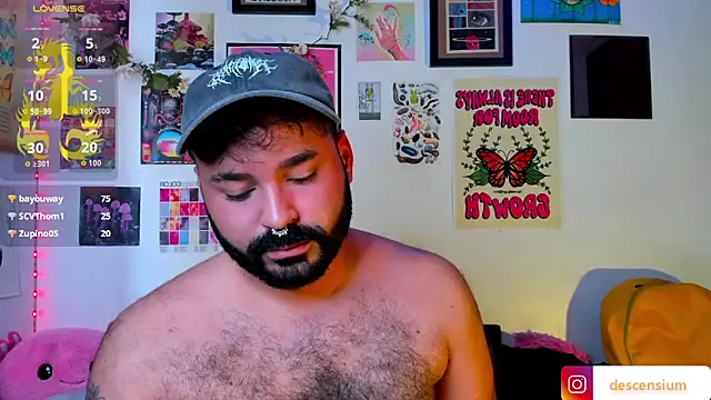 johnnyalxn Live XXX chat