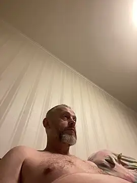 Webkamerová show Frosl
