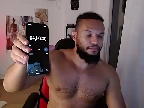 Czat XXX na żywo – 1LordKingsley