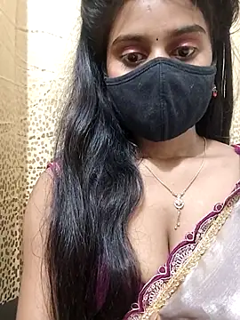Chat XXX ao vivo de Aanya_hotty