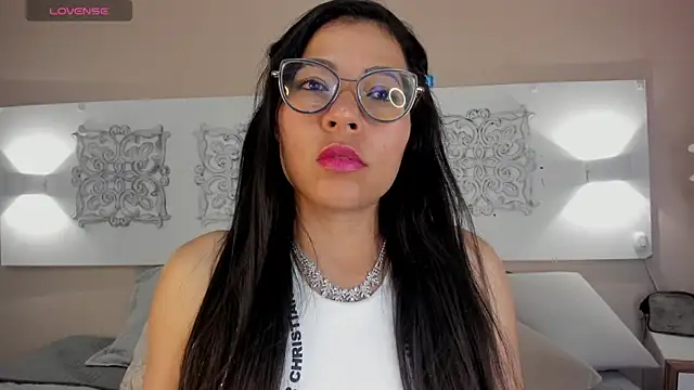 anastasiagreymist_ Chat XXX in diretta