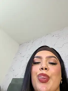 Chat XXX en directo de Brhiana_Williamms