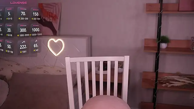 VeronaPavlock – Naživo XXX chat