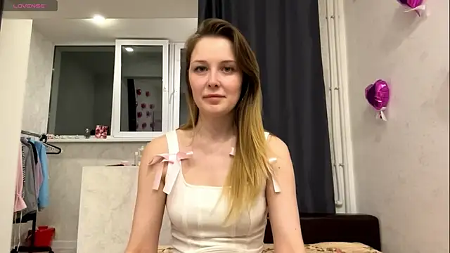 Czat XXX na żywo – MarryMurietto