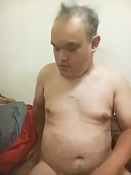 hank820927 Show Webcam