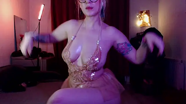 welliza élő XXX-chatje