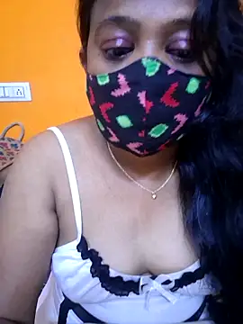 kanikasree's Live XXX Chat
