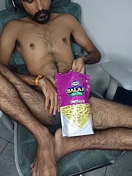 mavin_ Show Webcam