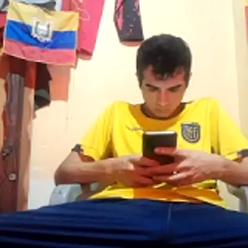 Ortiz3404's Live XXX Chat