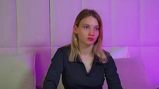StacyEvances: απευθείας συνομιλία ΧΧΧ