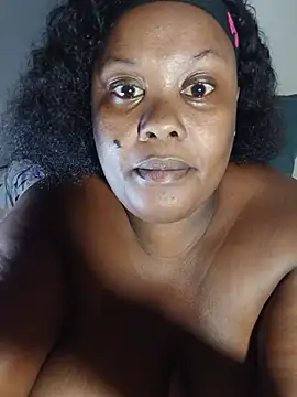 shwappa-mama Webcam-Show