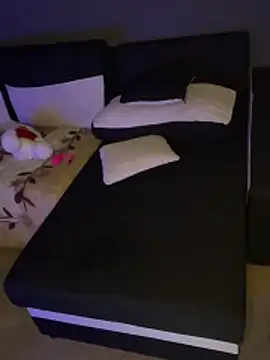 Živý XXX chat Mohdollmen