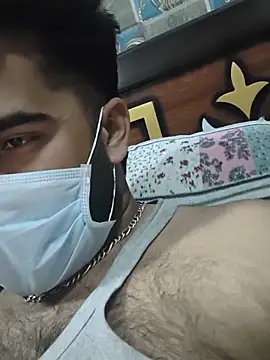TNTBOSS01 现场XXX聊天