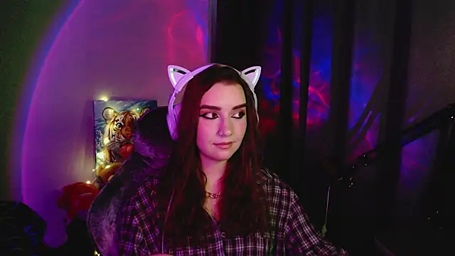 Celia_Sensual_'s Live XXX Chat
