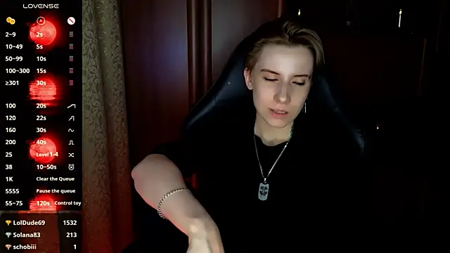 Živý XXX chat _Shadow_devil__
