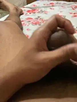 Show modela Amiya322 na web-kameri