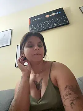 Chat XXX ao vivo de Brutecia2002