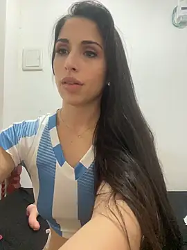 sweetwanda Chat XXX in diretta