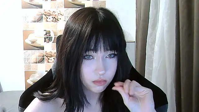 NoirEva Chat XXX live