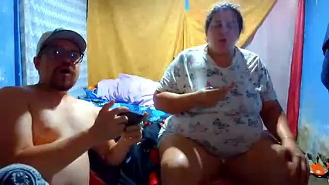 pecadodulce123's Live XXX Chat