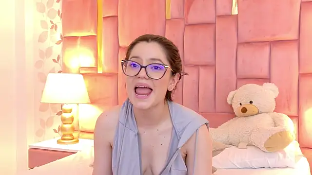 Czat XXX na żywo – ArianaFranco
