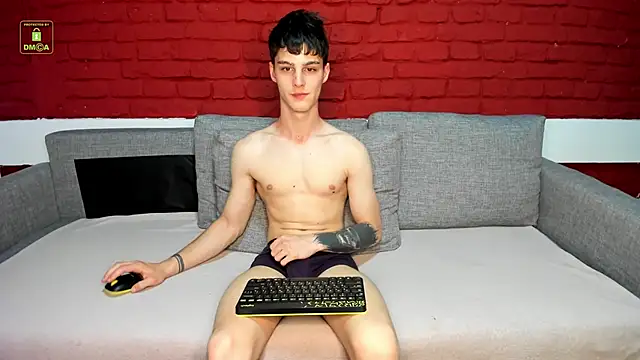 Adam_Porrter 라이브 XXX 채팅