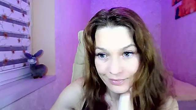 impossibleluna লাইভ XXX চ্যাট