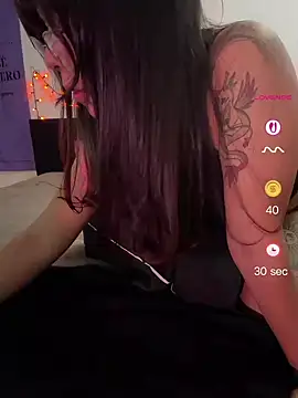 Akane_Chan লাইভ XXX চ্যাট