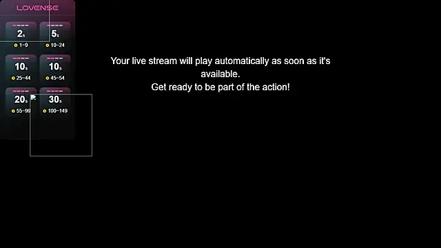 Stefani_Art's Live XXX Chat