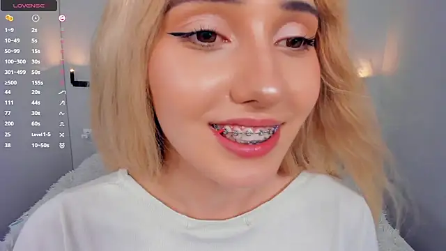 Barbiebloom's Live XXX Chat