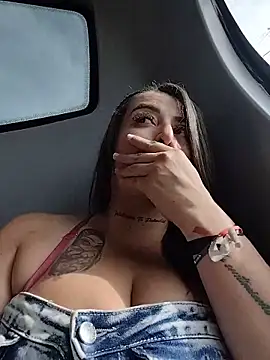 Emily_Kooper Live XXX Chat