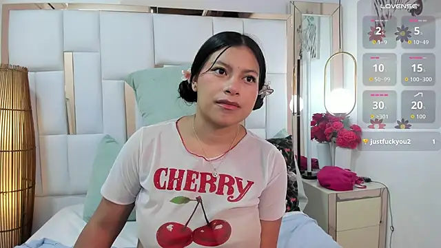 pirlywild – Naživo XXX chat