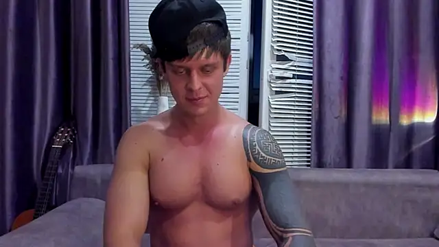 MarcoErra – Naživo XXX chat