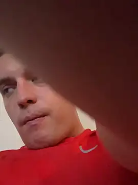 TeenEladio's Webcam Show