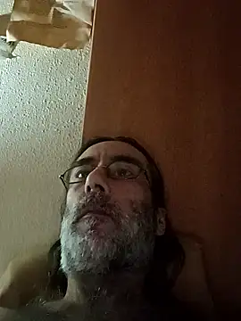 XXX chat uživo modela Rickrow666