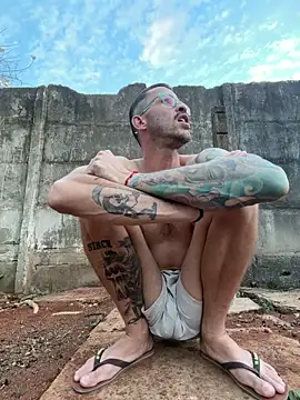 Chat XXX en directo de MeladoDiMel
