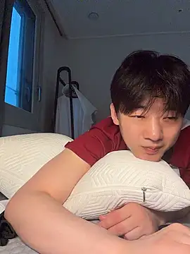 k-kinky 웹캠 쇼