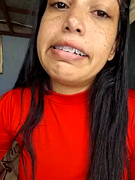 Putaalexa élő XXX-chatje