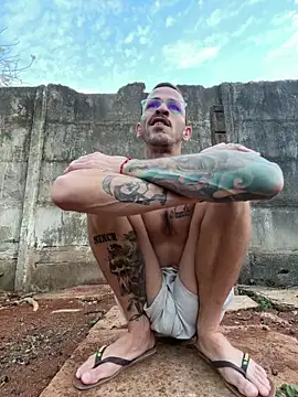 MeladoDiMel – Naživo XXX chat