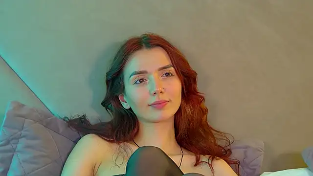 VanessaVienne Obrolan Langsung XXX