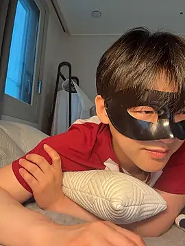 k-kinky webkamerás műsora