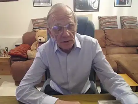 Ferret7777 – Naživo XXX chat