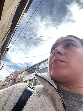 Živý XXX chat miaa_scott7