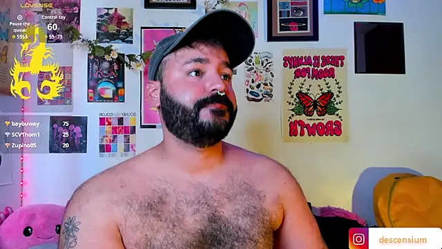 johnnyalx – Naživo XXX chat