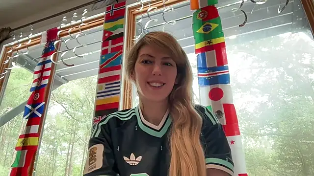 CelestialRuby Live XXX-chat