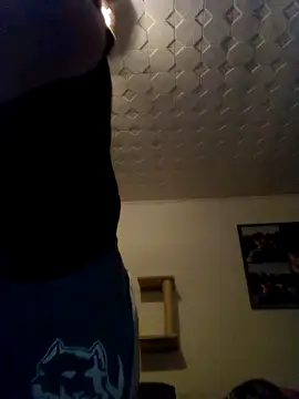 Вебкам-шоу Codymc89