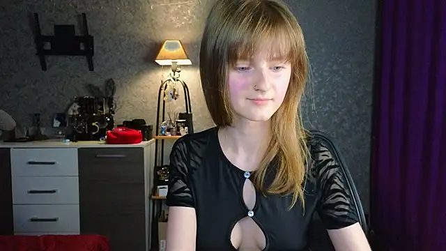 Chatroom XXX en direct de Miss_Alisa_