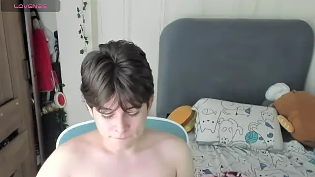 Chat XXX en directo de Felixzyn