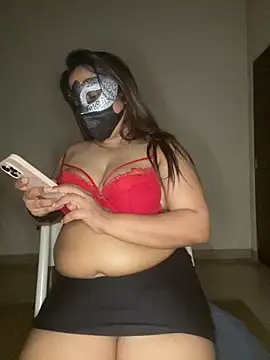 Chat +18 de LioraWance ao vivo